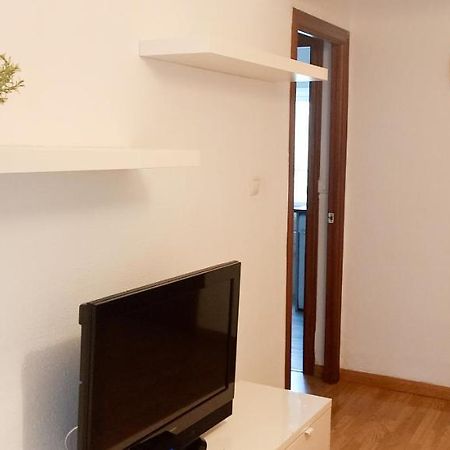 Piso Parker Lägenhet Béjar Exteriör bild