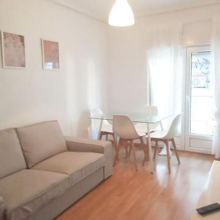 Piso Parker Lägenhet Béjar Exteriör bild