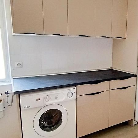 Piso Parker Lägenhet Béjar Exteriör bild