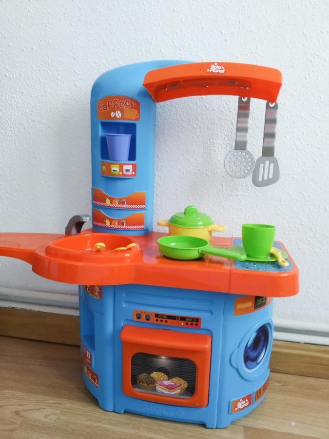 Piso Parker Lägenhet Béjar Exteriör bild